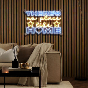 There’s No Place Like Home