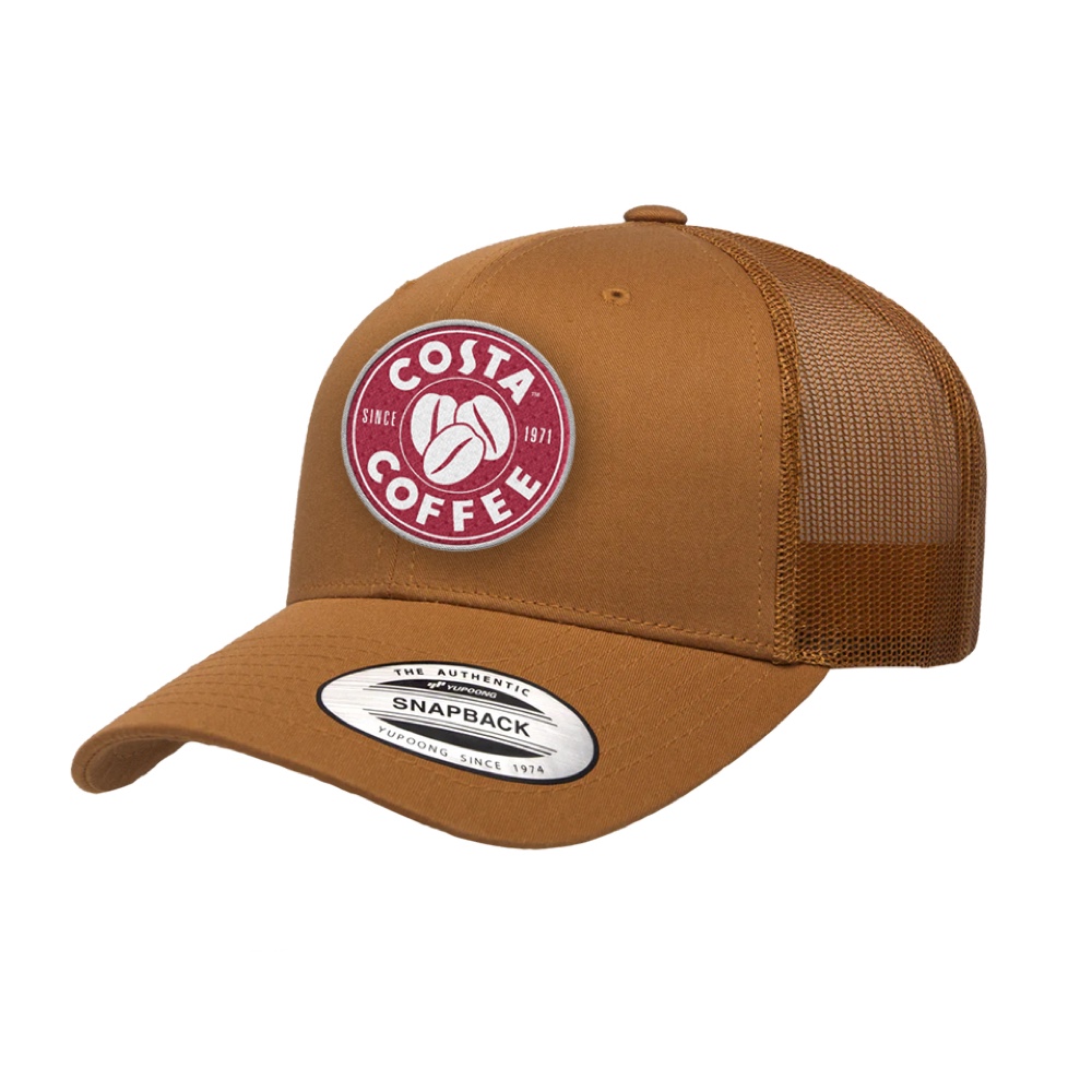 Custom PVC Patch Hats - Image 218