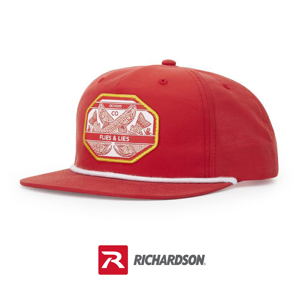 Custom Rope Hats - Image 2