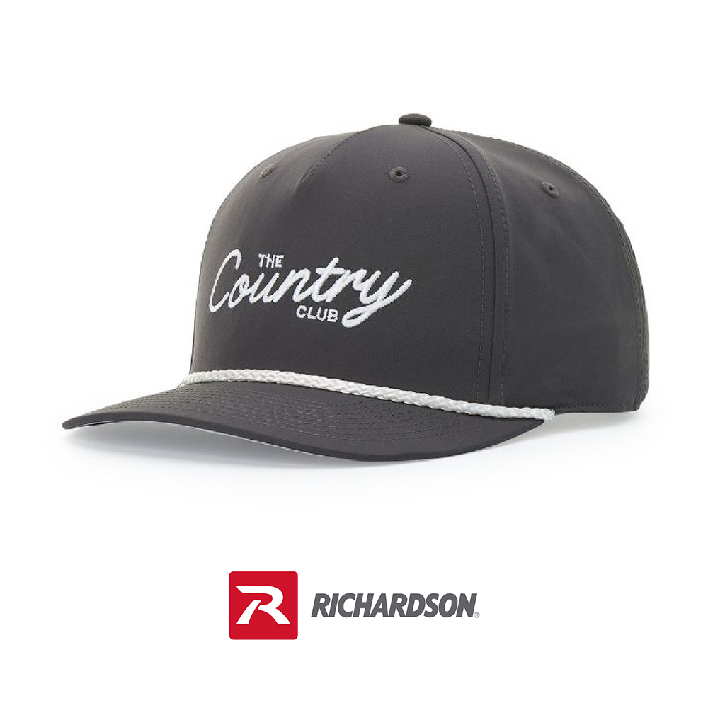 Custom Rope Hats - Image 3