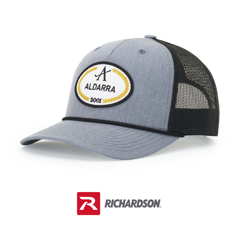 Custom Rope Hats - Image 4