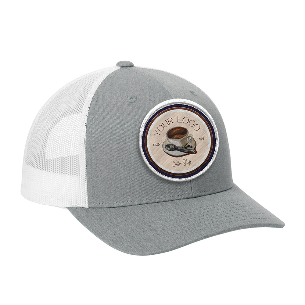 Custom Patch Hats - Image 2