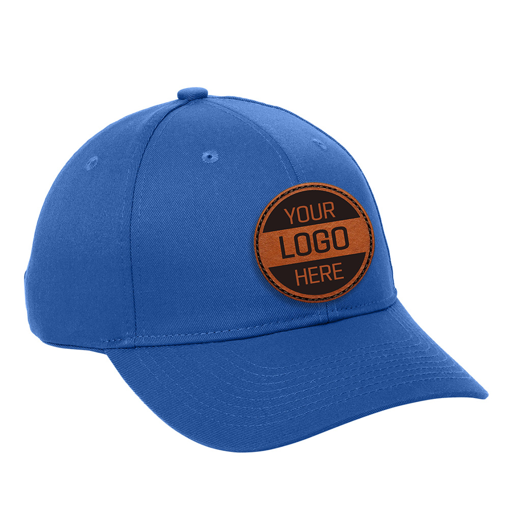 Custom Port Authority C608 Easy Care Cap - Image 2