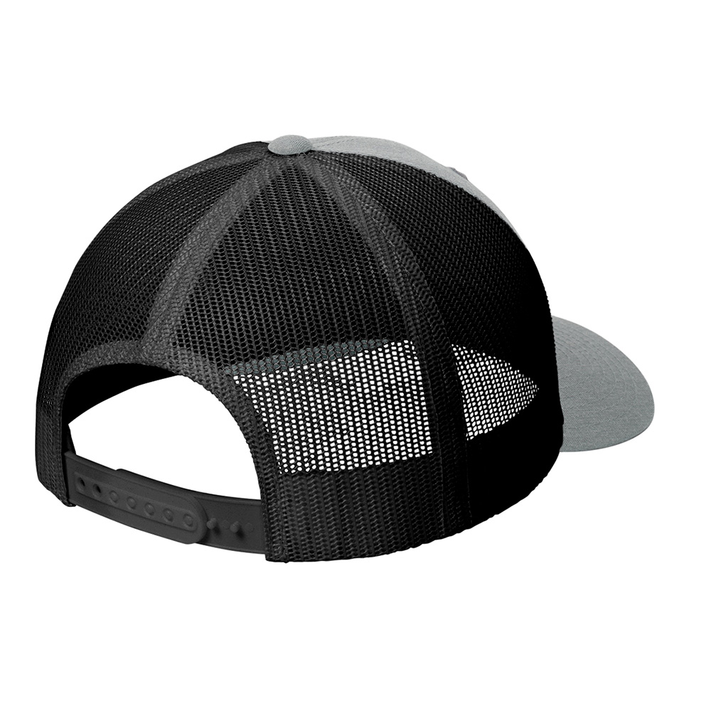 Custom PVC Patch Hats - Image 3