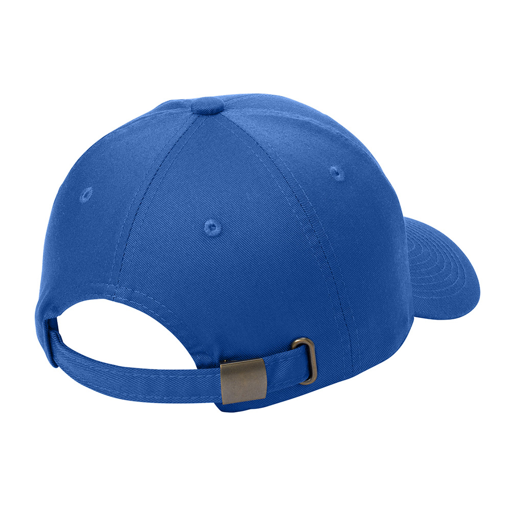 Custom Port Authority C608 Easy Care Cap - Image 3