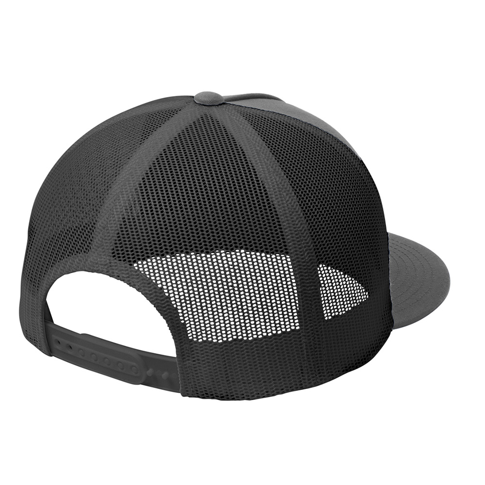 Custom Embroidered Patch Hats - Image 3