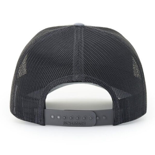 Custom Richardson 115 Low Pro Trucker Hat - RushPromo.com