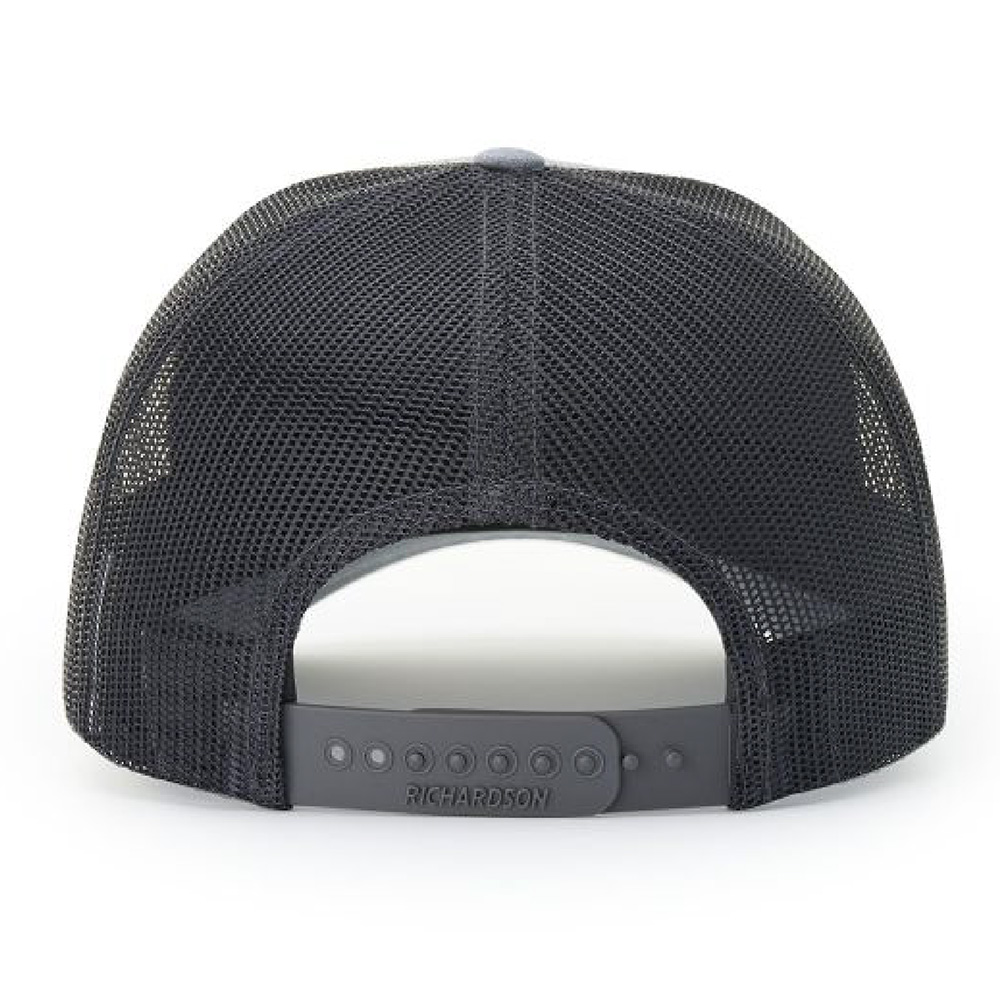 Custom Richardson 115 Low Pro Trucker Hat - Image 3