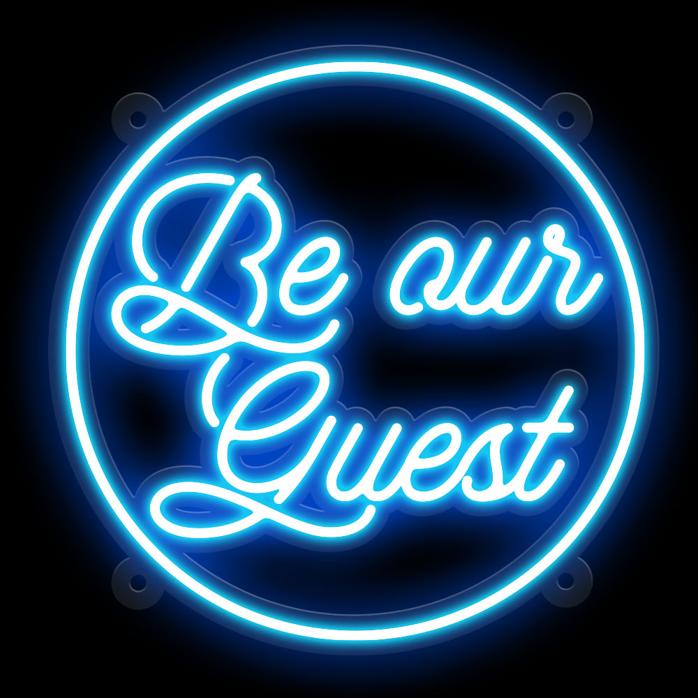 Be Our Guest - Image 2