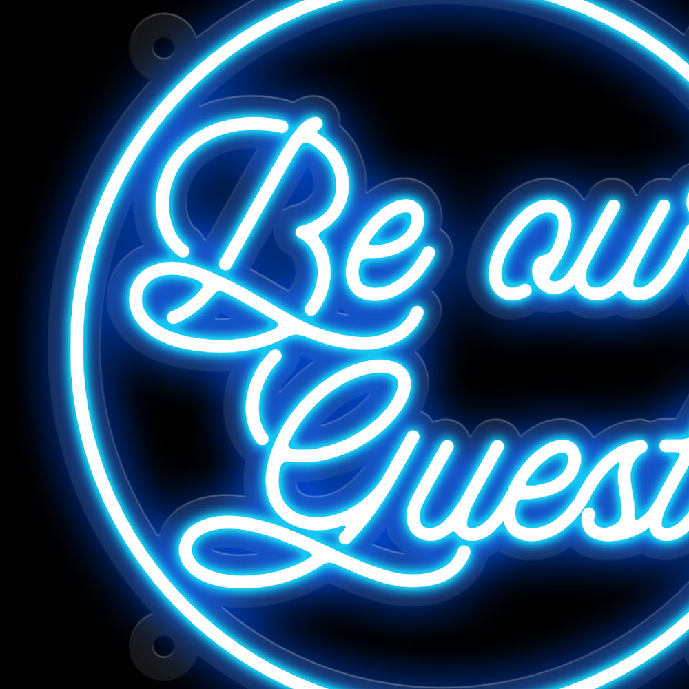 Be Our Guest - Image 3