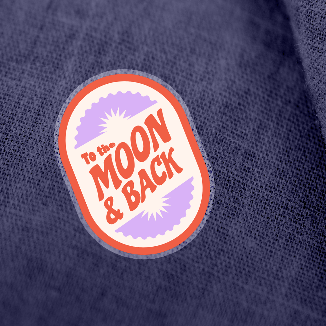 Custom Heat Transfer Patches - Image 3