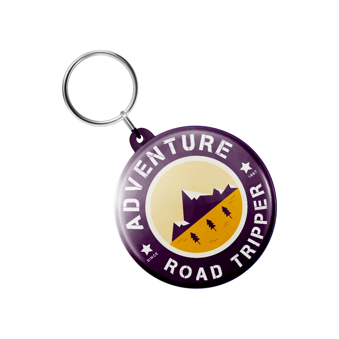 Custom Acrylic Keychains