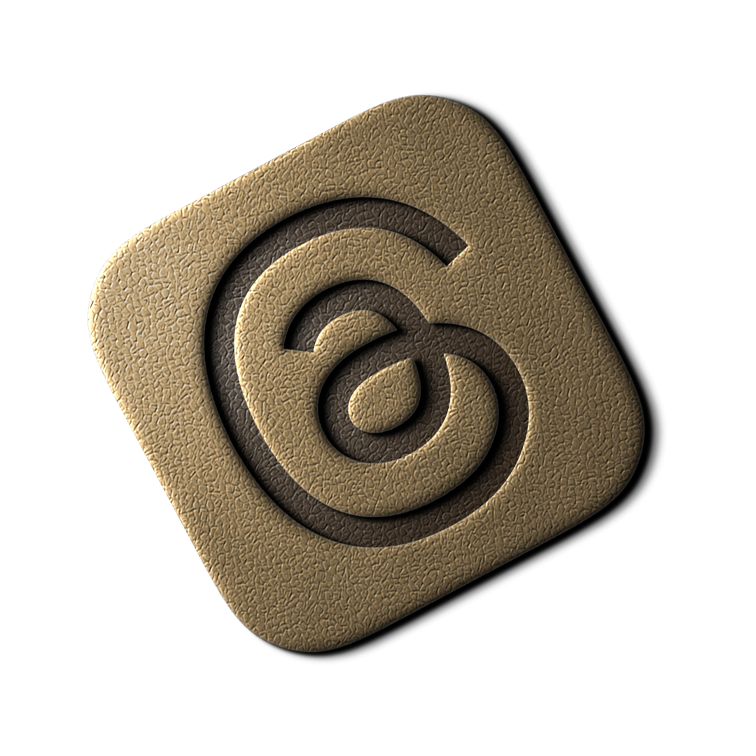 Custom Leather Patches - Image 2