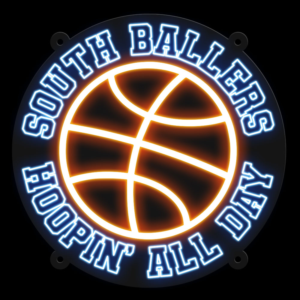 Custom Logo Neon Sign - Image 3