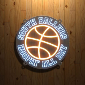 Custom Logo Neon Sign