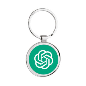 Custom Metal Keychains