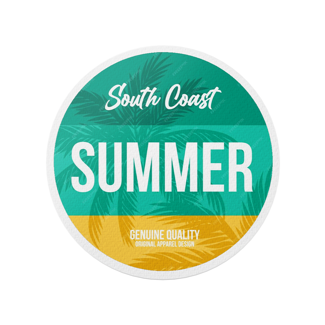 Custom Paper Coasters