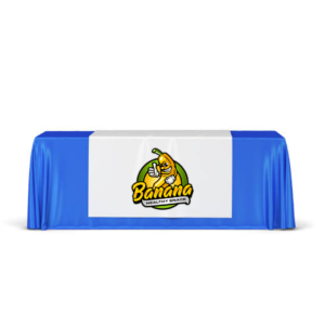 Custom Rectangle Table Runners