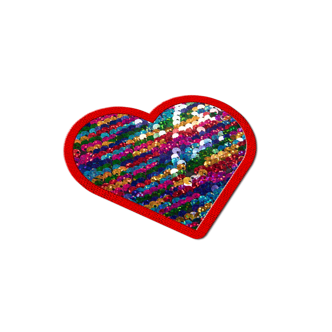 Custom Sequin Patches - Image 2