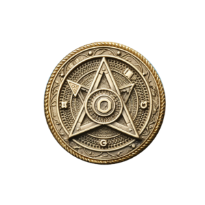 Custom Die Struck Lapel Pins