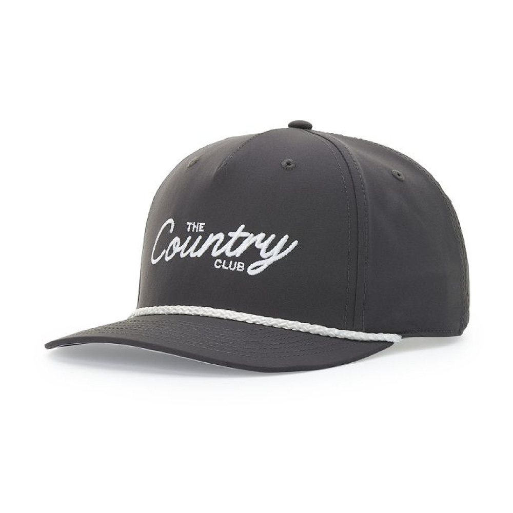 Custom Richardson 258 5 Panel Classic Rope Hat - RushPromo.com