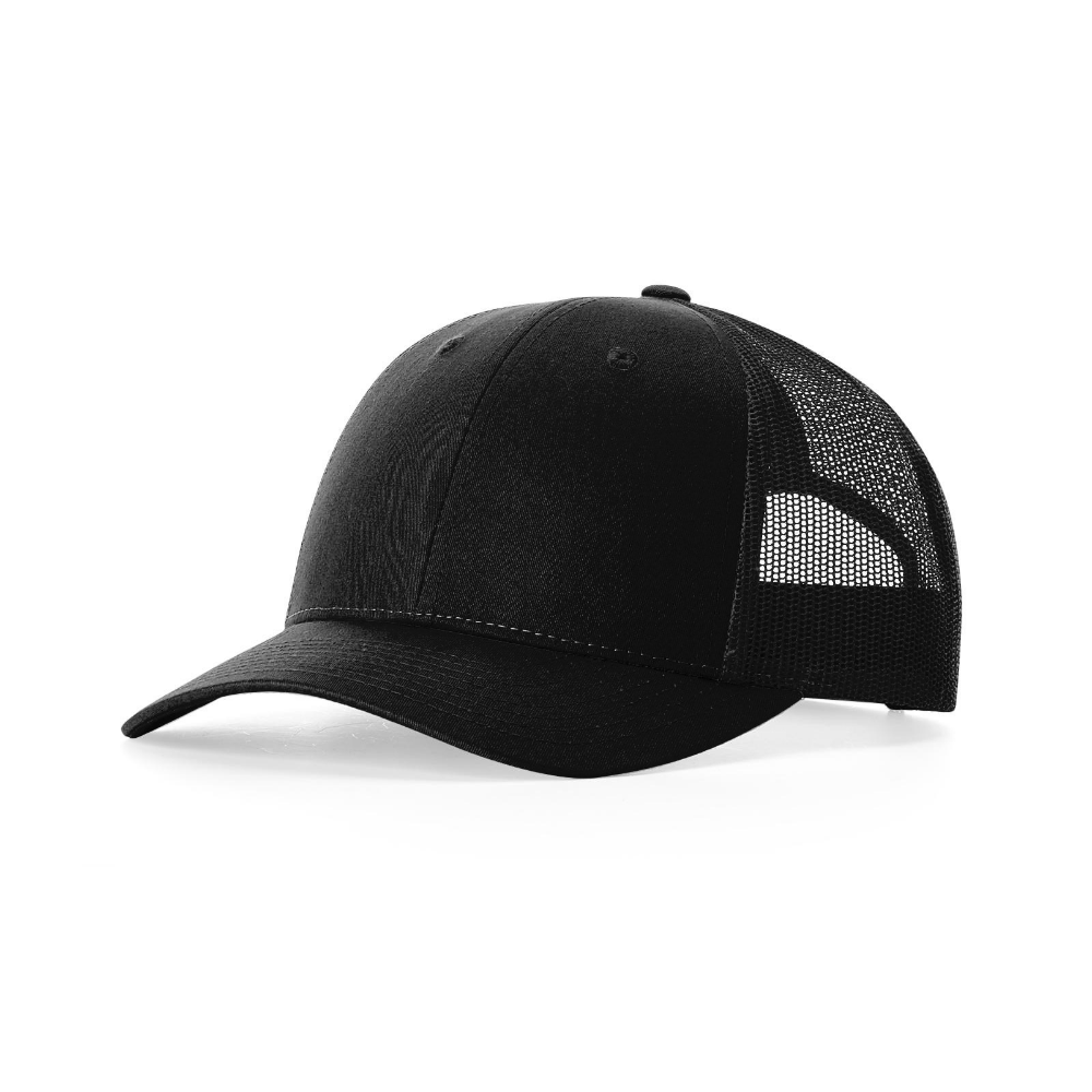 Custom Richardson 115 Low Pro Trucker Hat - Image 5
