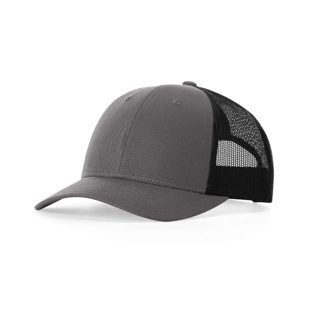 Custom Richardson 115 Low Pro Trucker Hat - Image 40