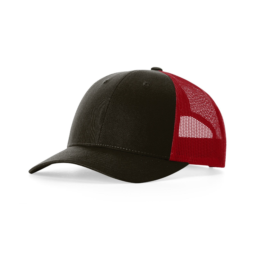Custom Richardson 115 Low Pro Trucker Hat - Image 35