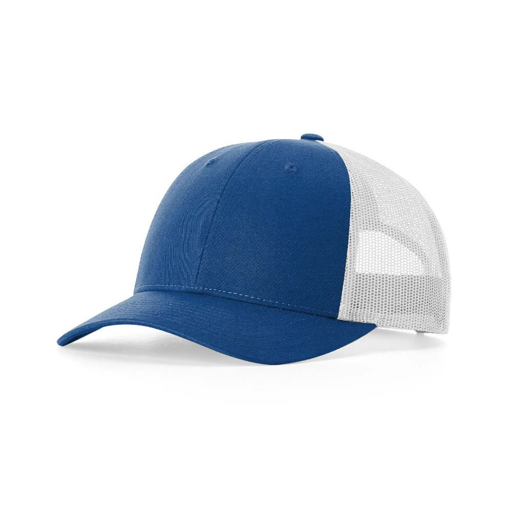 Custom Richardson 115 Low Pro Trucker Hat - Image 15
