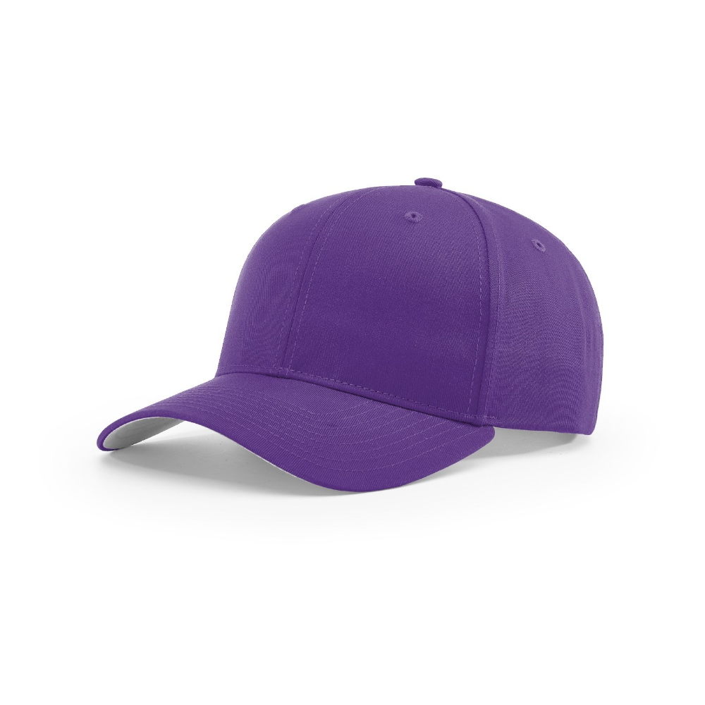 Custom Richardson 212 Pro Twill Snapback Hat - Image 13