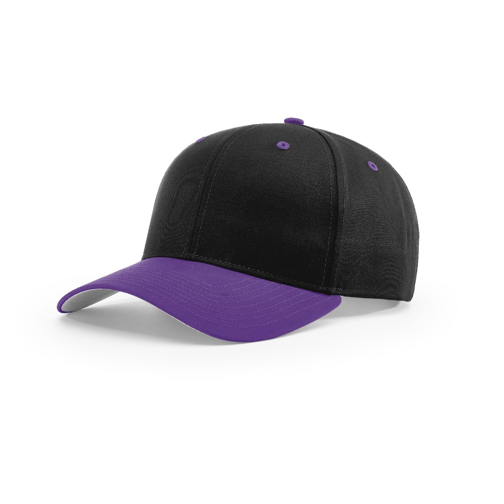 Custom Richardson 212 Pro Twill Snapback Hat - Image 41