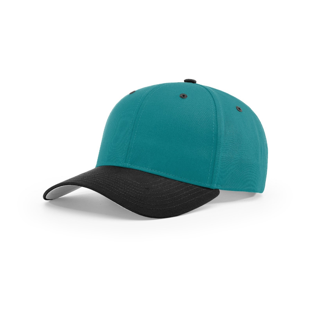 Custom Richardson 212 Pro Twill Snapback Hat - Image 40