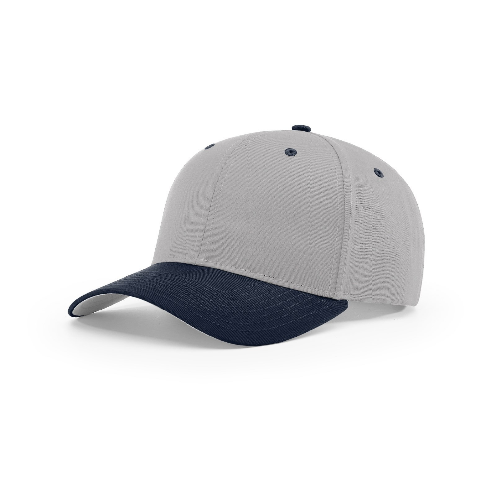 Custom Richardson 212 Pro Twill Snapback Hat - Image 33