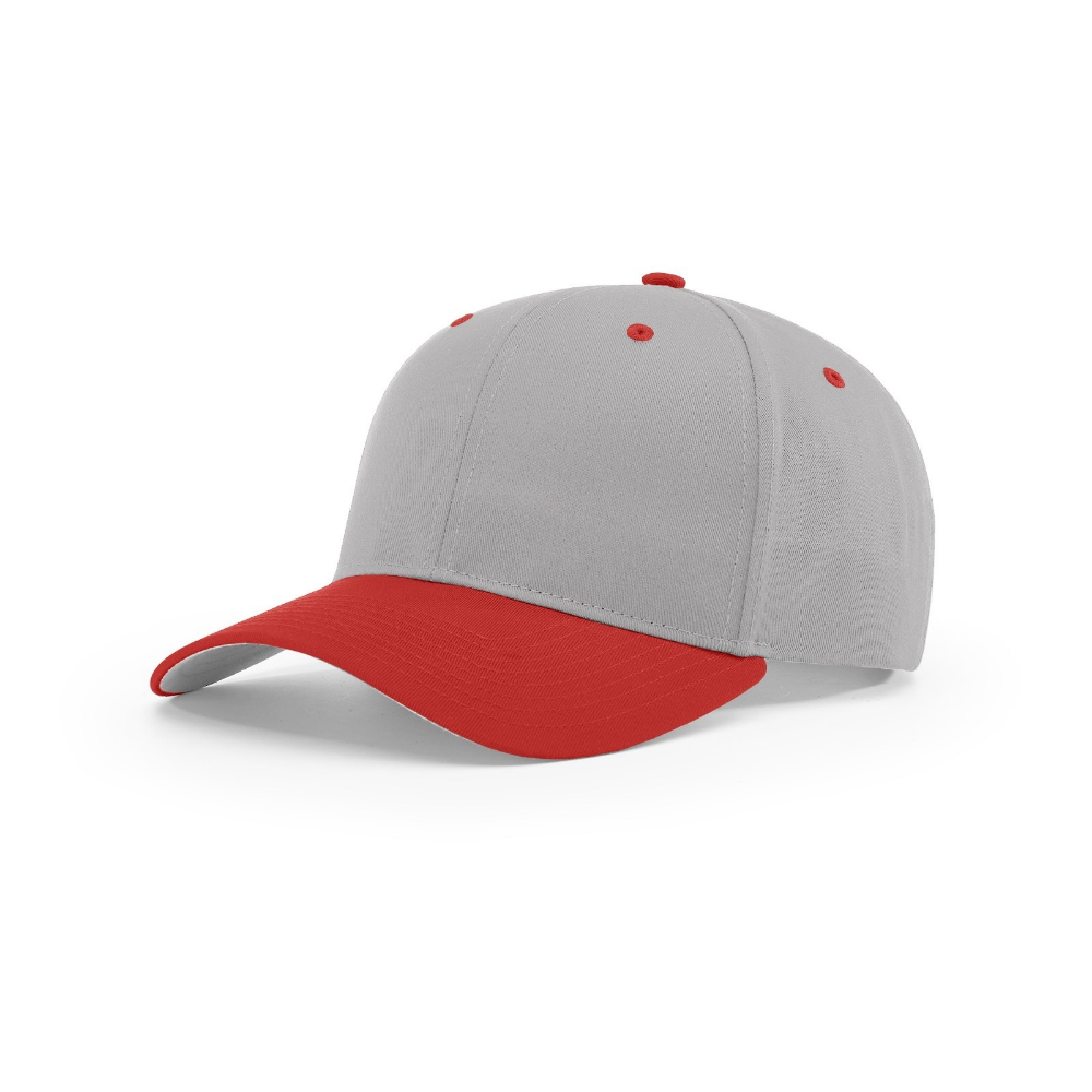 Custom Richardson 212 Pro Twill Snapback Hat - Image 32