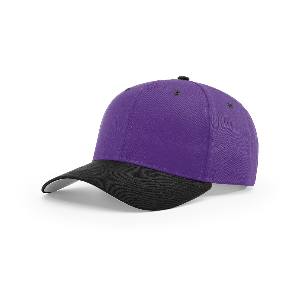 Custom Richardson 212 Pro Twill Snapback Hat - Image 36