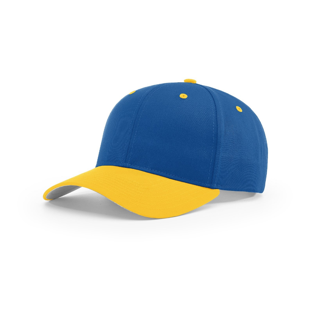 Custom Richardson 212 Pro Twill Snapback Hat - Image 28