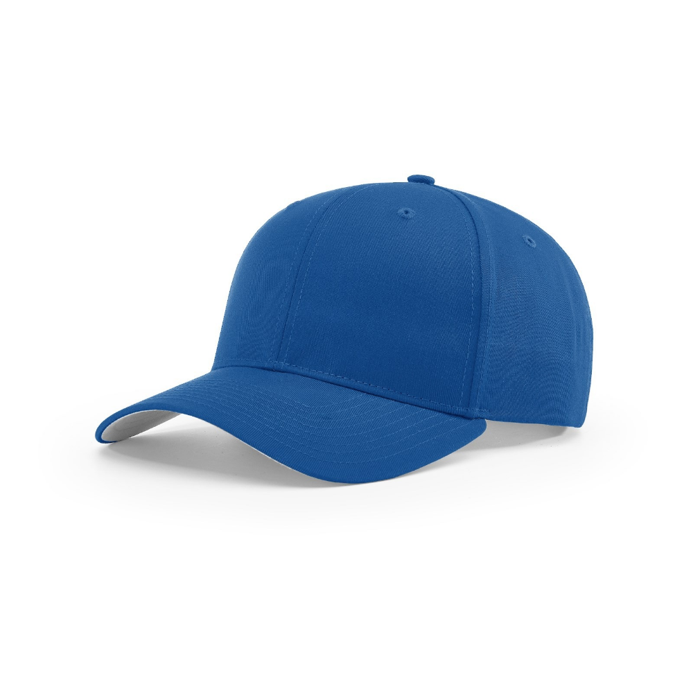 Custom Richardson 212 Pro Twill Snapback Hat - Image 10