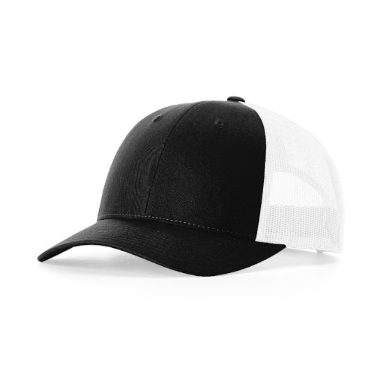 Custom Richardson 115 Low Pro Trucker Hat - Image 45
