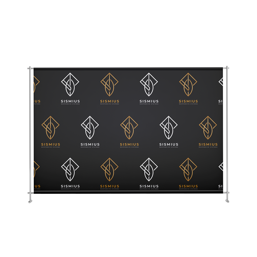 Custom Step and Repeat Banners - Image 3