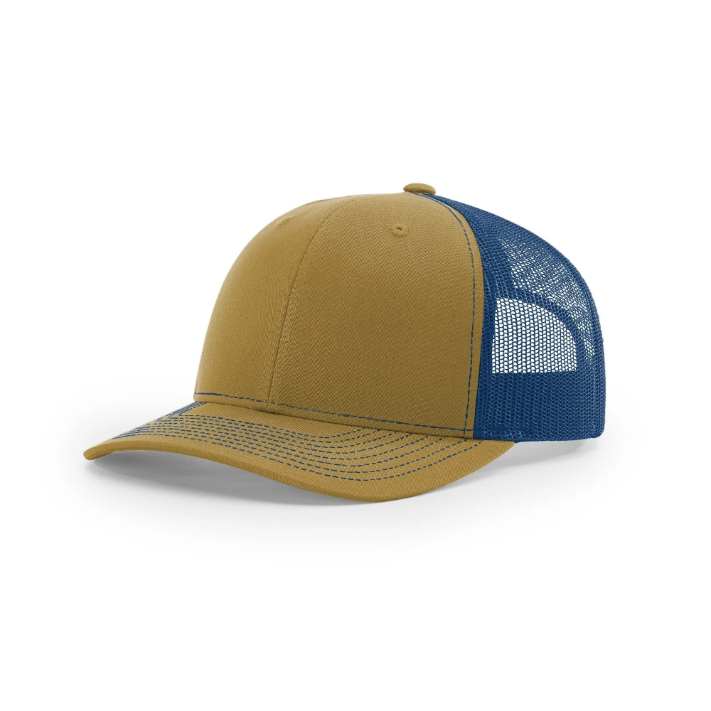 Custom PVC Patch Hats - Image 112