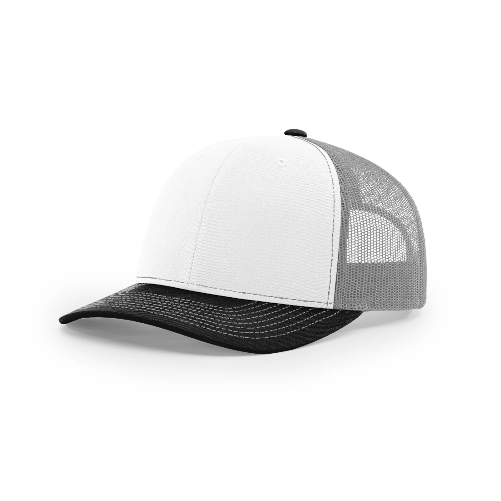 Custom PVC Patch Hats - Image 111
