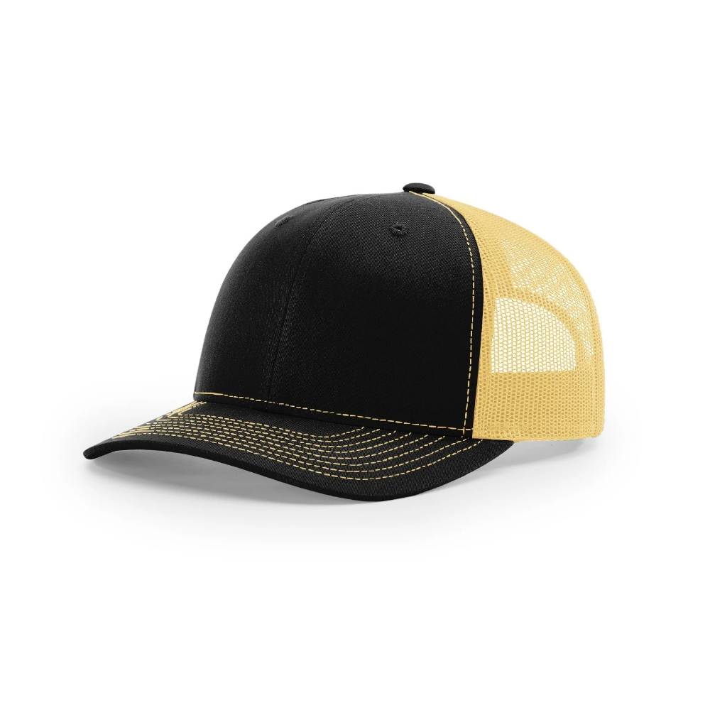 Custom PVC Patch Hats - Image 109