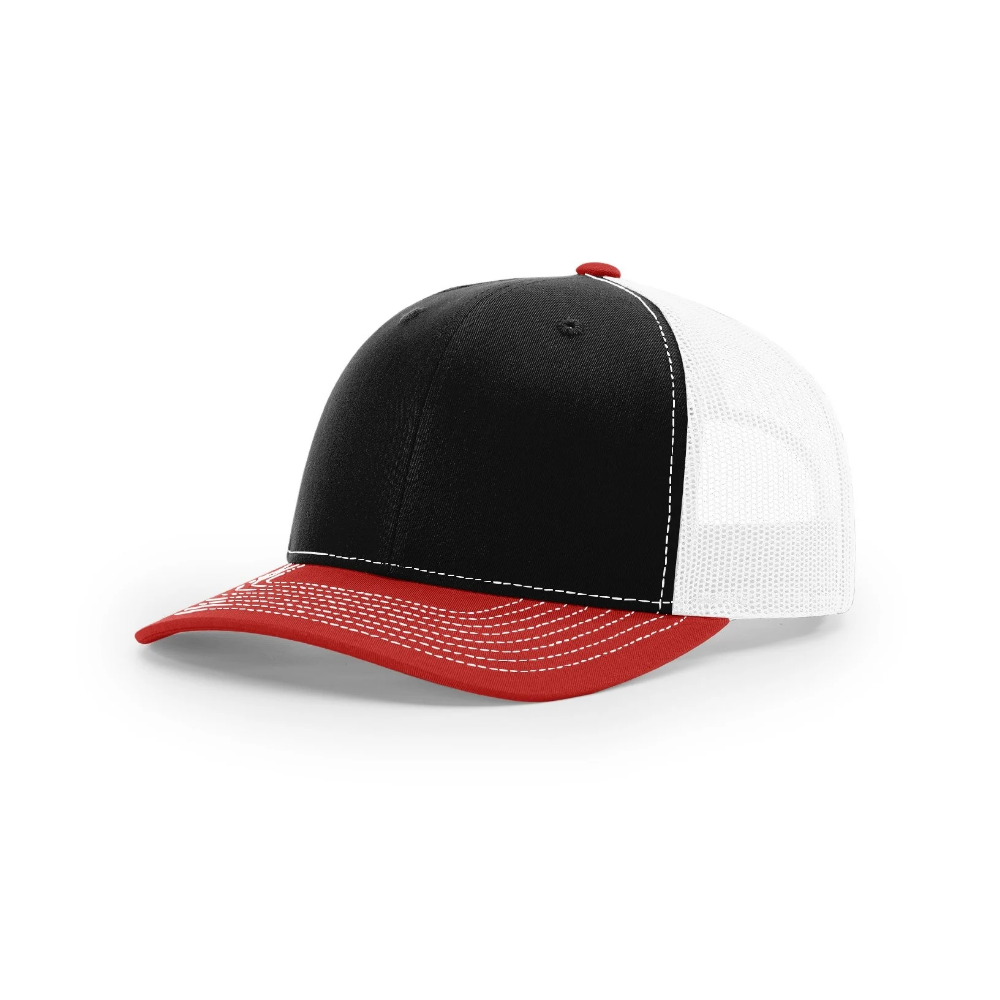 Custom PVC Patch Hats - Image 106