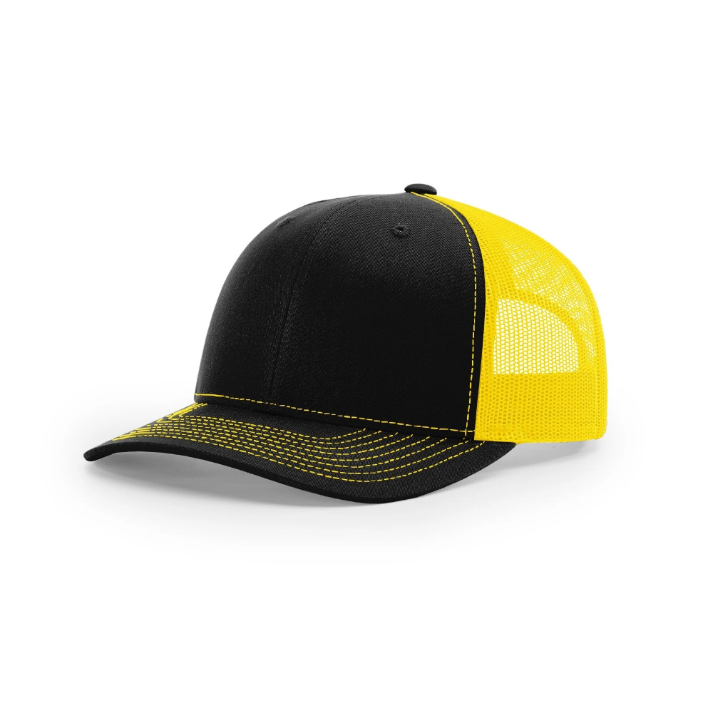 Custom PVC Patch Hats - Image 105