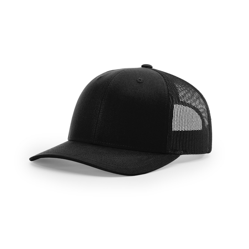 Custom PVC Patch Hats - Image 12