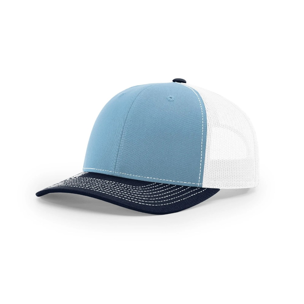 Custom PVC Patch Hats - Image 102
