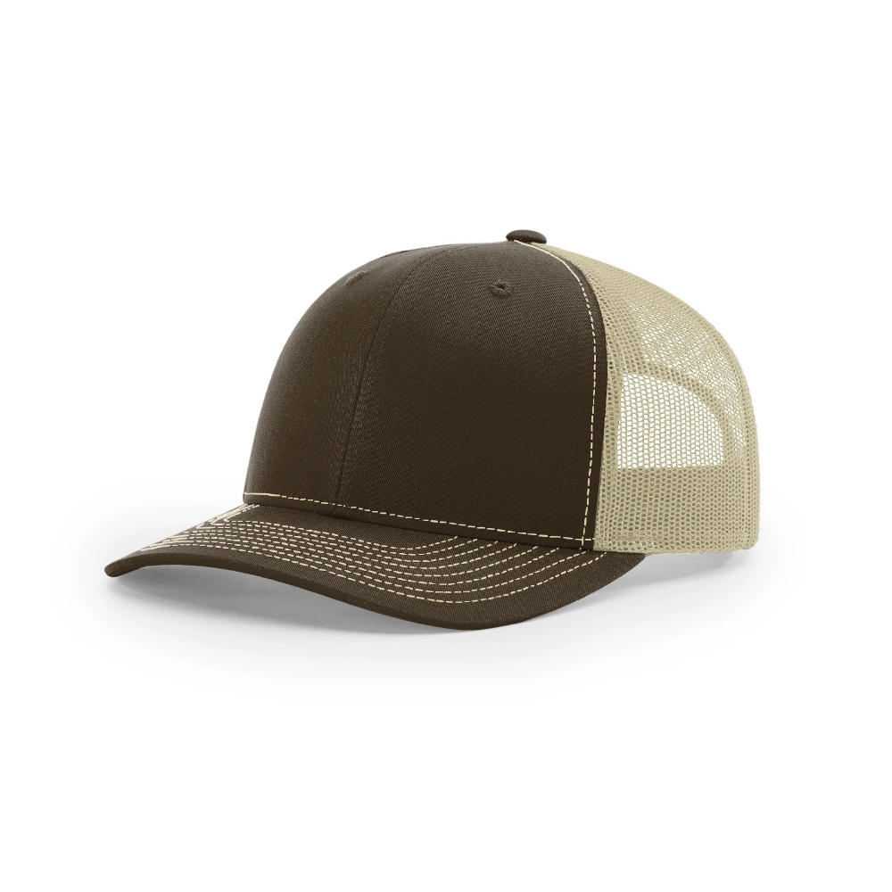 Custom PVC Patch Hats - Image 101