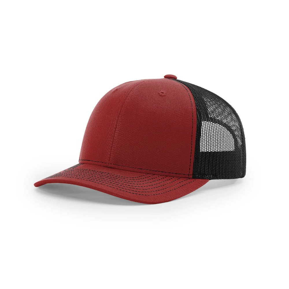 Custom PVC Patch Hats - Image 99