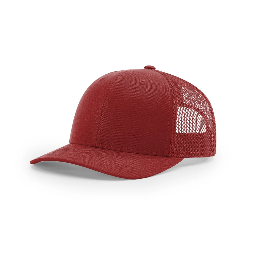 Custom PVC Patch Hats - Image 20