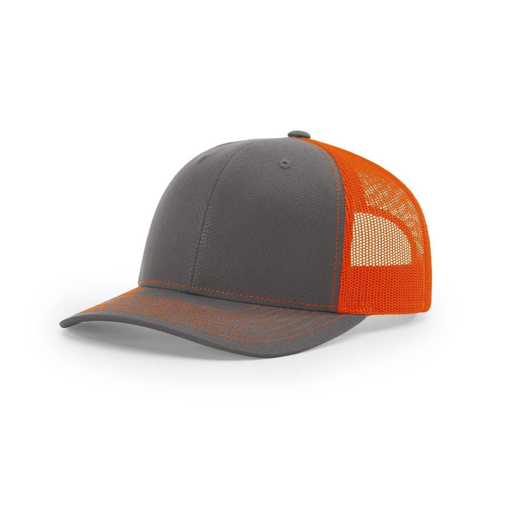 Custom PVC Patch Hats - Image 89